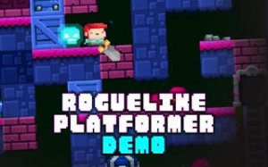 Retro Dungeon Runner