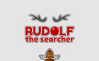Rudolf the Searcher: Christmas Gift Quest