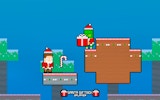 Santa Giftbox 2 Player - Christmas Party Game