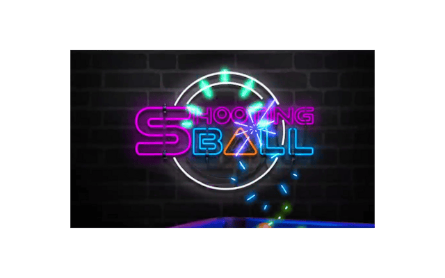 Shooting Ball: 3D Billiard Game