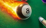 Simply Billiards: Fast-Pool Game