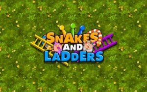 Online Ladder Climb Board Game