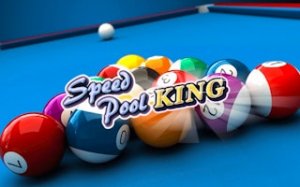 Quick Pocket Billiards Arcade