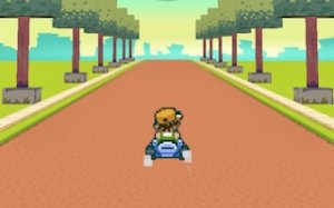 Color Kart Racers: Turbo Challenge