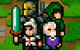 The Quest Arena: Epic Fantasy Adventure