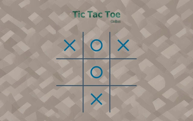 Tic Tac Toe Online: Classic Strategy Game