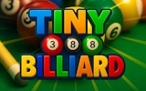 Tiny Billiard: Mini Pool Game