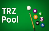 TRZ Pool Billiards Game