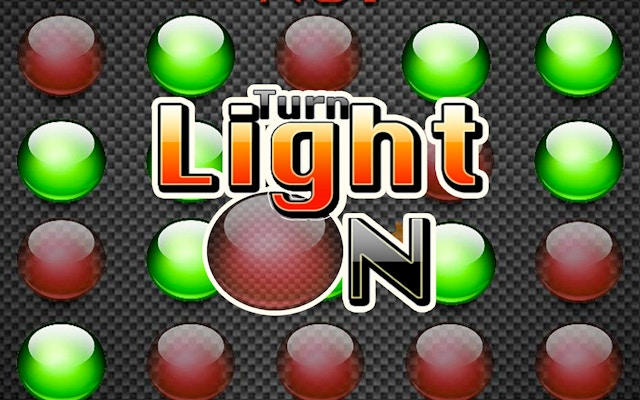 Turn Light On - Reflex Challenge