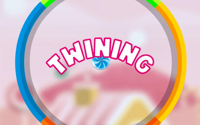Twining Color Switch: Endless Arcade Challenge