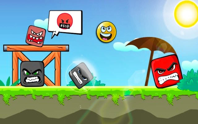 Rolling Adventure: Colorful Ball Puzzle Game