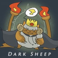 Dark Sheep Rhythm Match