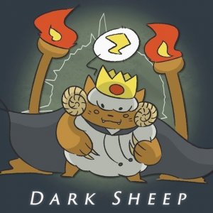 Shadow Sheep Rhythm Match