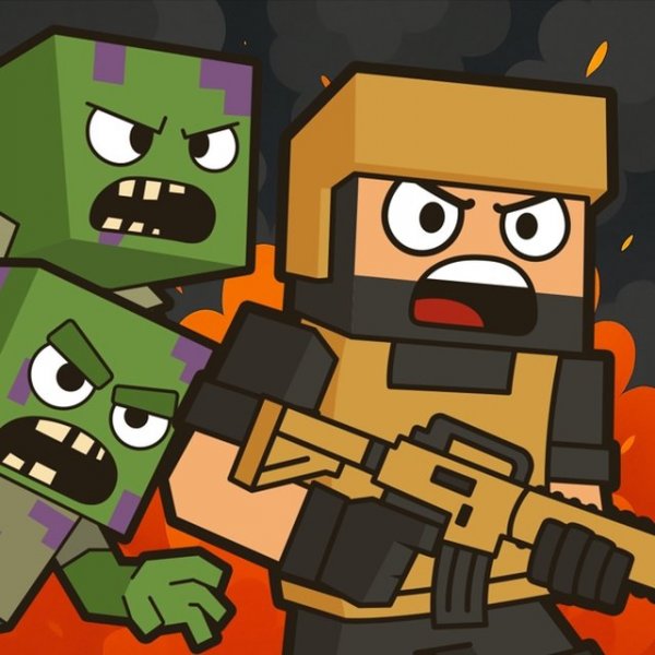 Block for Energy Survival