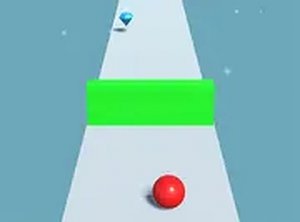 Color Path Reflex Arcade