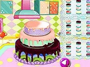 Celebration Cake Studio for Young Bakers