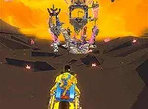 Ninja Build Racers