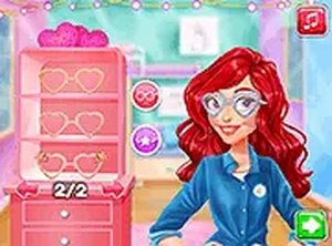 Sunny Day Fashion Designer