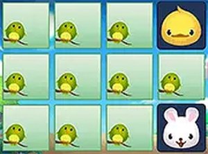 Puzzle Pals Memory Fun