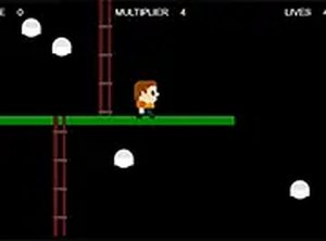 Ethereal Leap Target Platformer