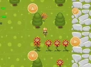 Enchanted Quest: The Lost Princess
