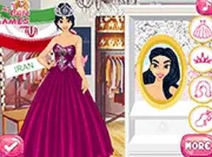 Royal Style Parade