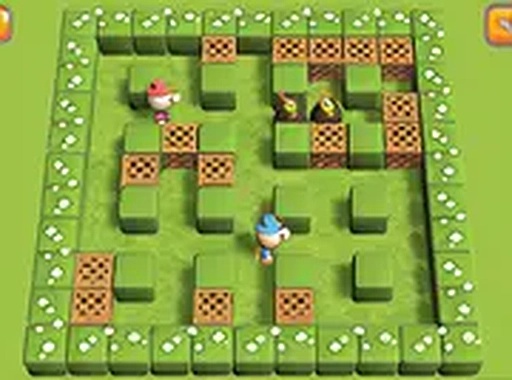 Blast Pals Arena Battle