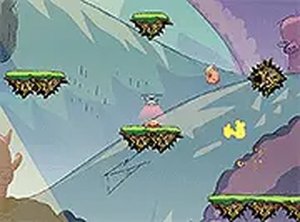 Barnyard Soar: Sky Dash