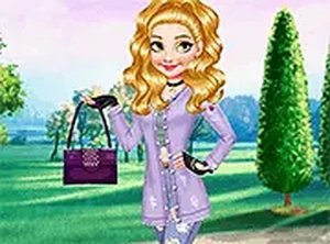 Bold Princess Fashion Studio