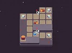 Savanna Delivery Puzzle Run
