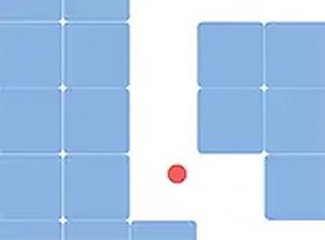 Track Navigator Reflex Game