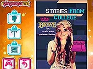 Style Magazine Creator