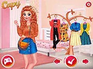 Fall Royalty Styling Studio