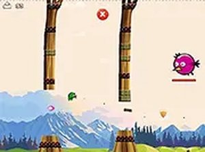 Aerial Dash Precision Arcade