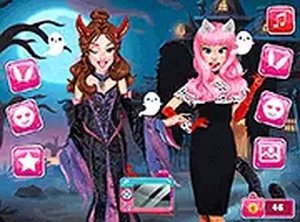Fashion Theme Studio for Characters
