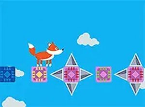 Puzzle Fox Trails