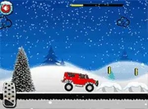 Winter Road Cargo Control