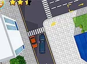 City Street Navigator
