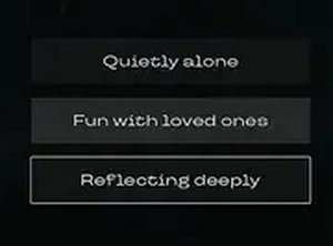 Personality Alignment Discovery Quiz