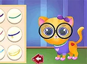 Animal Fashion Studio: Dress Up Pets