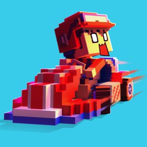 Circuit Racers: Family Grand Prix