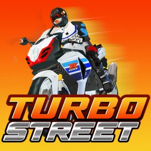 City Speed Rush Motorcycle Arcade