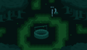 Enchanted Woodland Clue Finder
