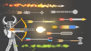 Ragdoll Archers Online Game