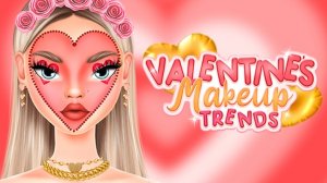 Romantic Glam Studio: Colorful Makeover