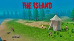 Secrets of the Hidden Isle