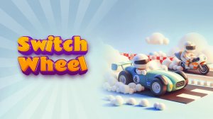 Switch Wheel: Race Master Online Game