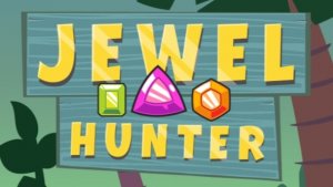 Crystal Collector Puzzle