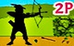 Precision Bow Challenge