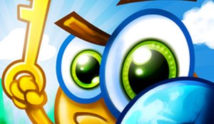 Key & Shield Online Game